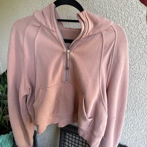 Lululemon Scuba oversized XS/s